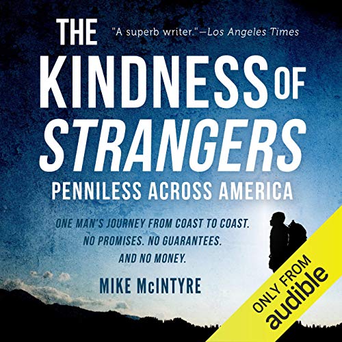 Cover of The Kindness of Strangers