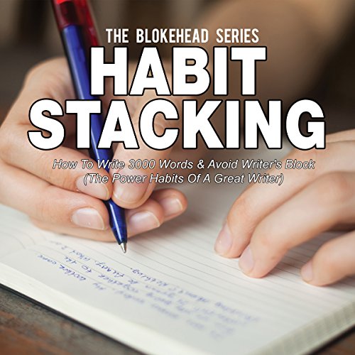 Cover of Habit Stacking