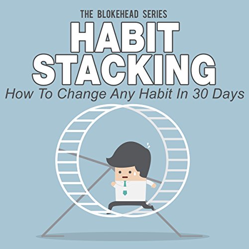Cover of Habit Stacking