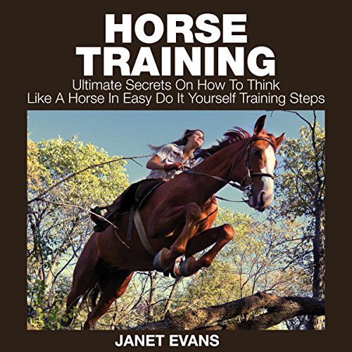 Cover of Horse Training