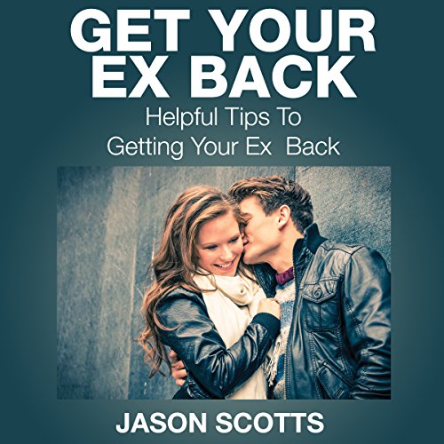 Cover of Get Your Ex Back