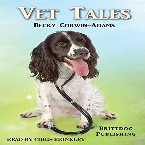 Cover of Vet Tales