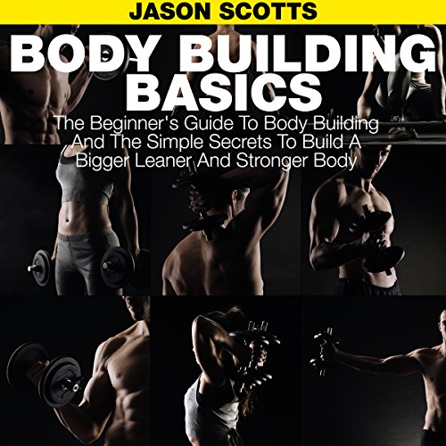 Cover of Body Building Basics