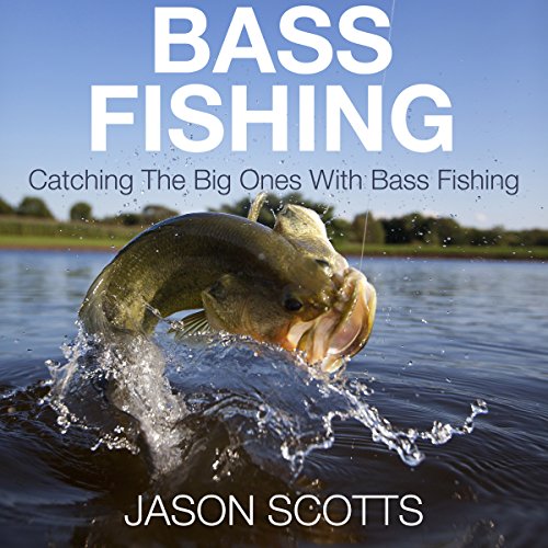 Cover of Bass Fishing