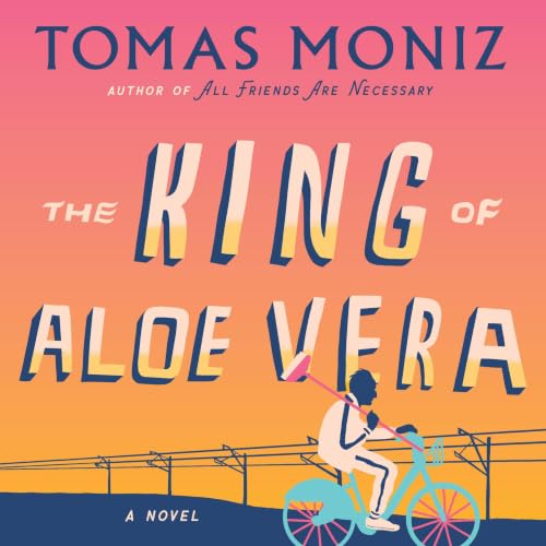 Cover of The King of Aloe Vera