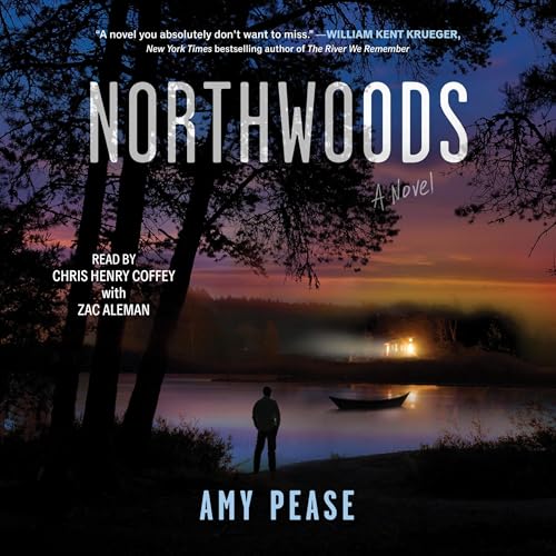 Cover of Northwoods