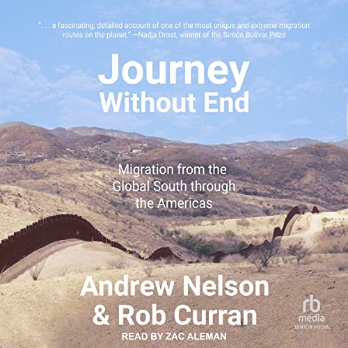 Cover of Journey without End