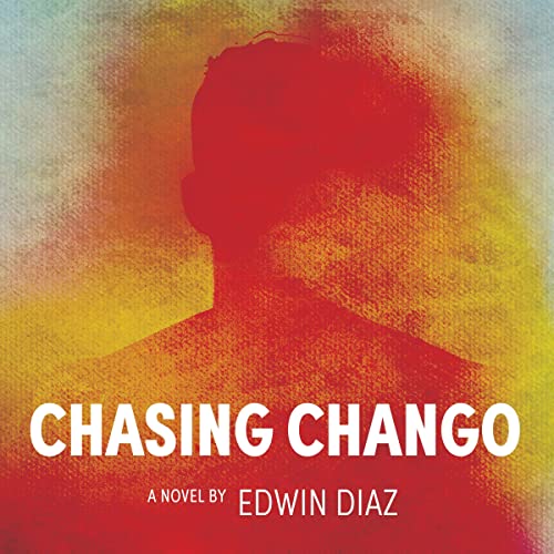 Cover of Chasing Chango