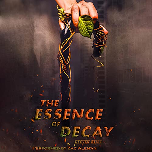 Cover of The Essence of Decay
