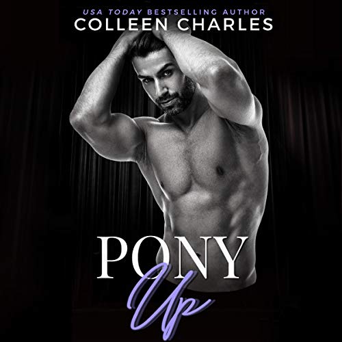 Cover of Pony Up