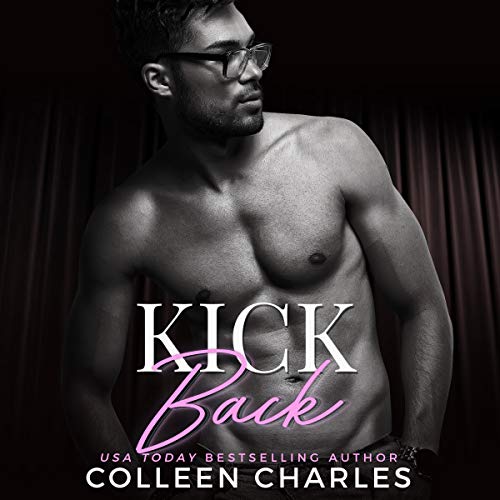Cover of Kickback