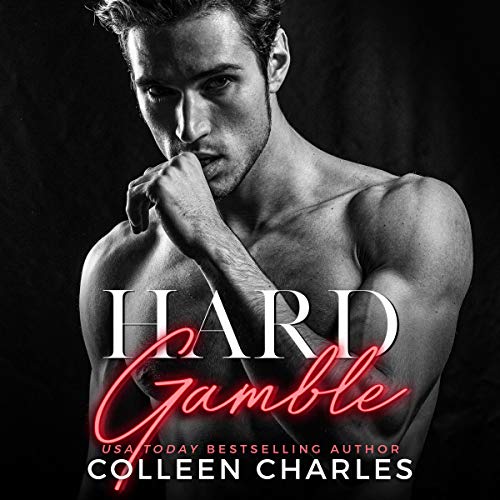Cover of Hard Gamble