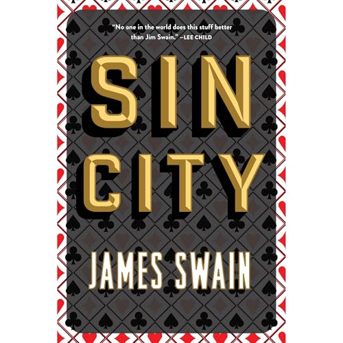 Cover of Sin City