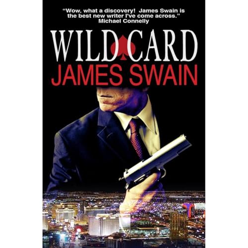 Cover of Wild Card