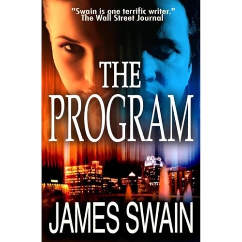 Cover of The Program