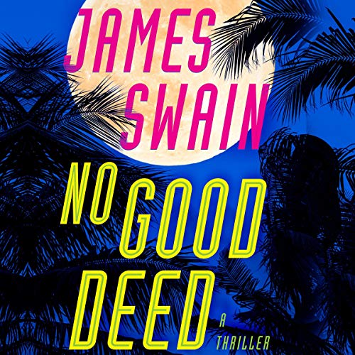 Cover of No Good Deed