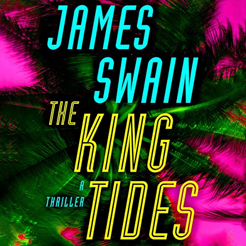 Cover of The King Tides