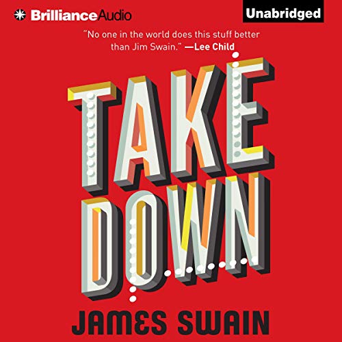 Cover of Take Down