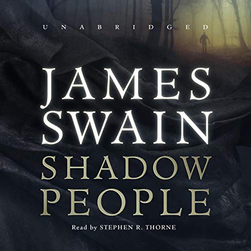 Cover of Shadow People