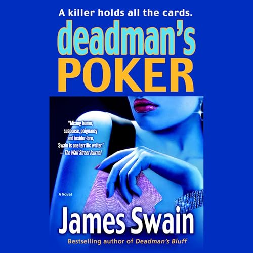 Cover of Deadman's Poker