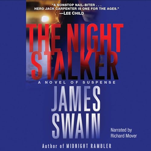 Cover of The Night Stalker