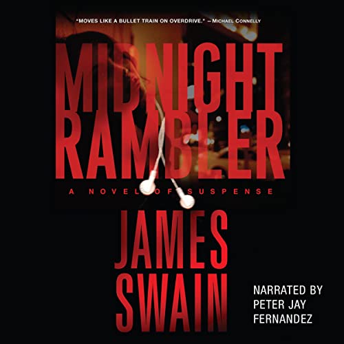 Cover of Midnight Rambler