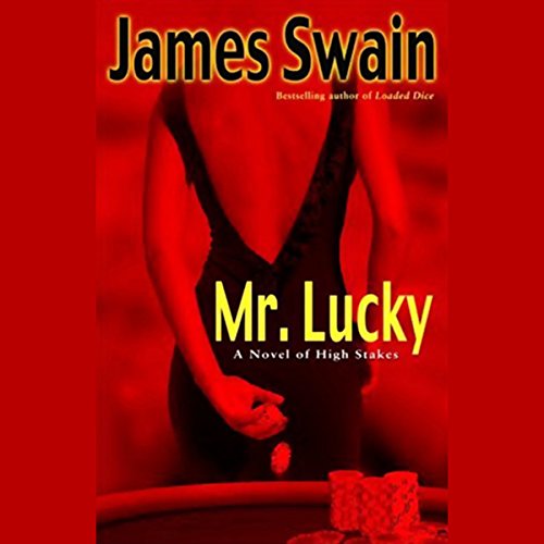 Cover of Mr. Lucky