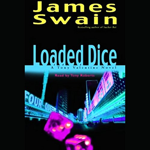 Cover of Loaded Dice