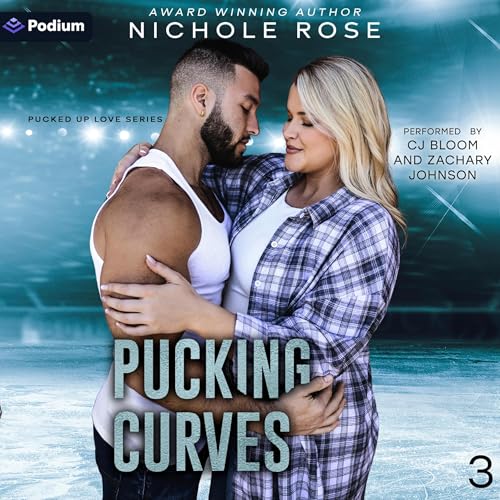 Cover of Pucking Curves