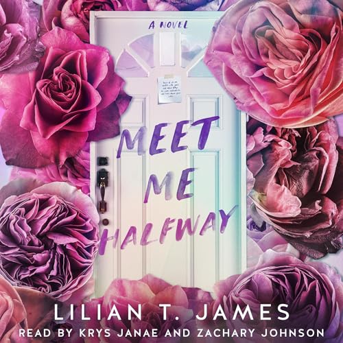 Cover of Meet Me Halfway