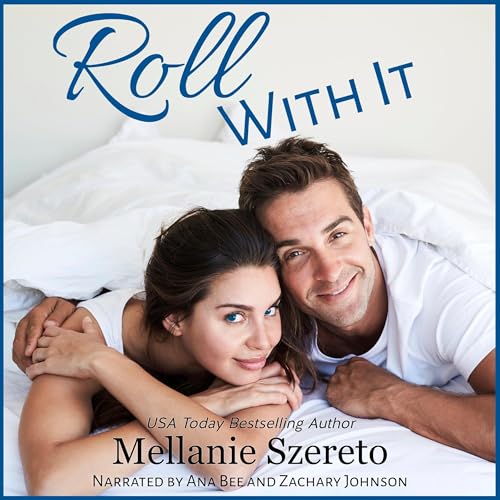 Cover of Roll with It