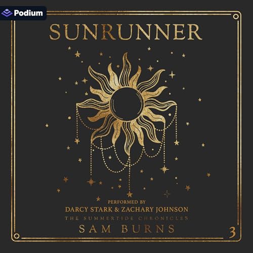 Cover of Sunrunner