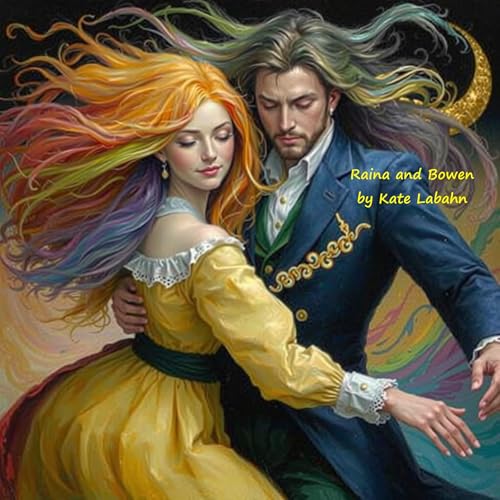 Cover of Raina and Bowen