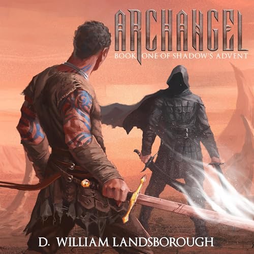 Cover of Archangel