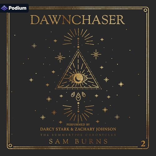 Cover of Dawnchaser