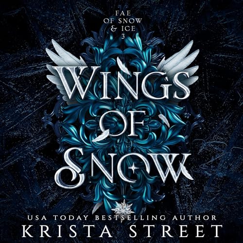 Cover of Wings of Snow