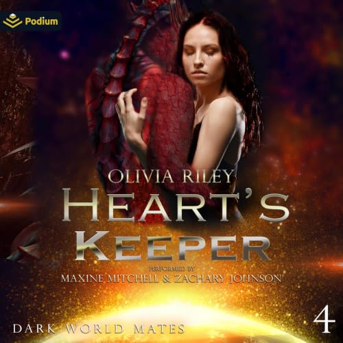 Cover of Heart's Keeper