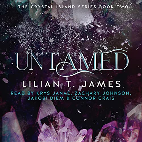 Cover of Untamed