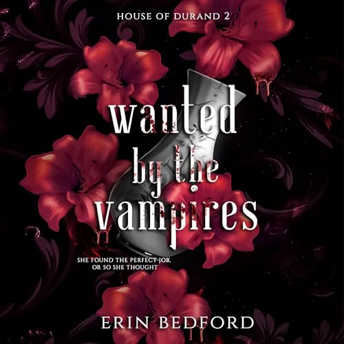 Cover of Wanted by the Vampires