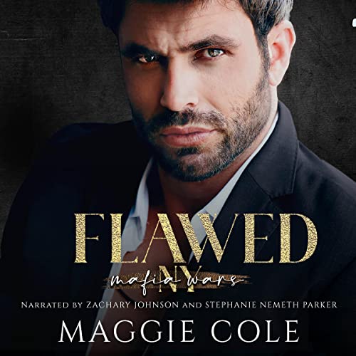 Cover of Flawed