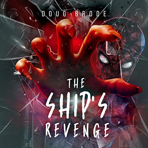 Cover of The Ship's Revenge