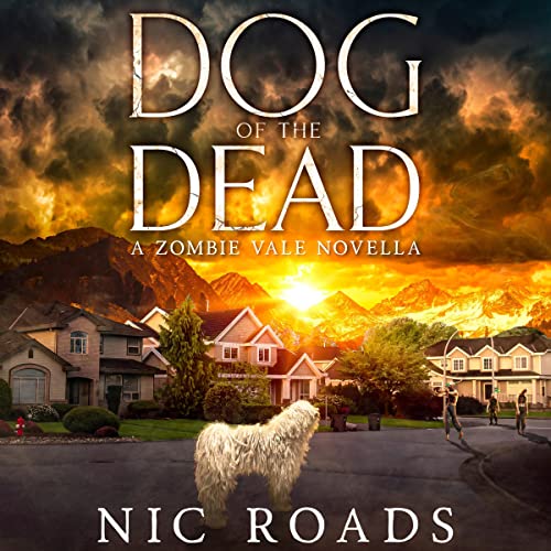 Cover of Dog of the Dead