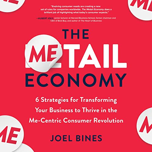 Cover of The Metail Economy