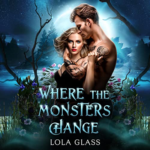 Cover of Where the Monsters Change