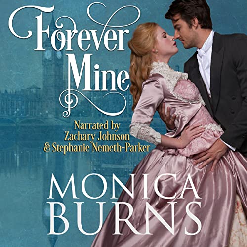 Cover of Forever Mine