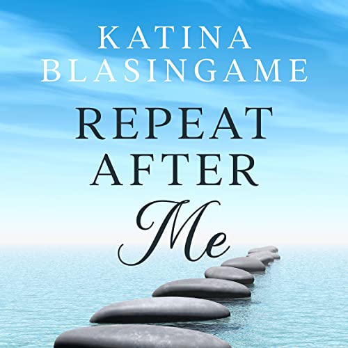 Cover of Repeat After Me