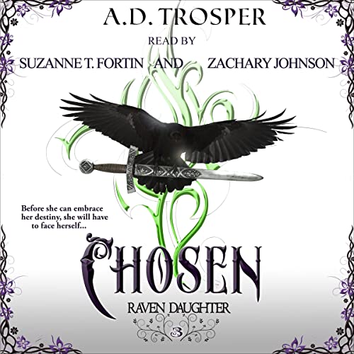 Cover of Chosen