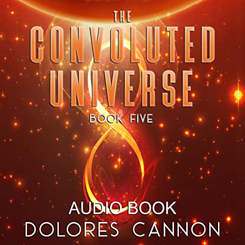 Cover of The Convoluted Universe, Book 5
