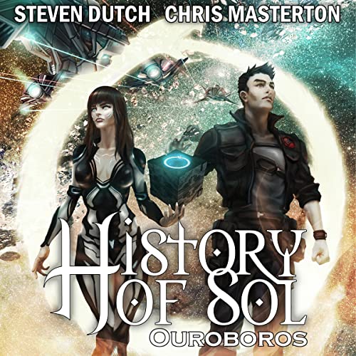 Cover of Ouroboros