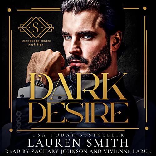 Cover of Dark Desire